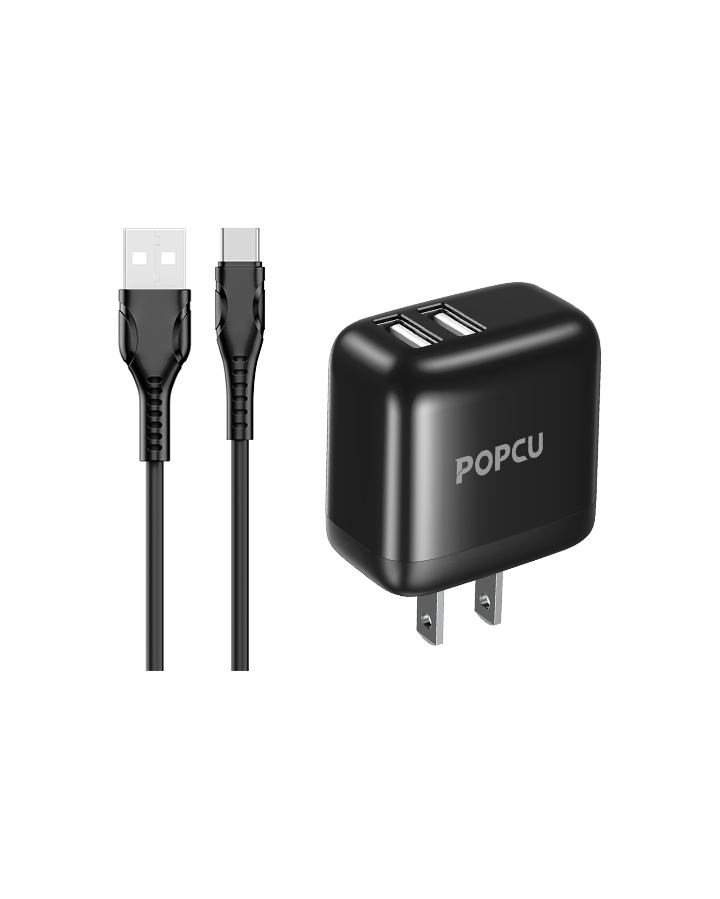 PO-X20 Charger Set